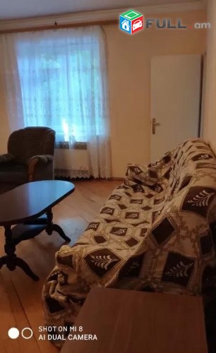 Vardzov e trvum 2 senyakanoc bnakaran Arabkirum