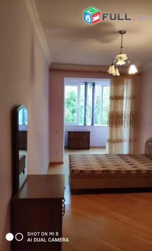 Vardzov e trvum 2 senyakanoc bnakaran Arabkirum
