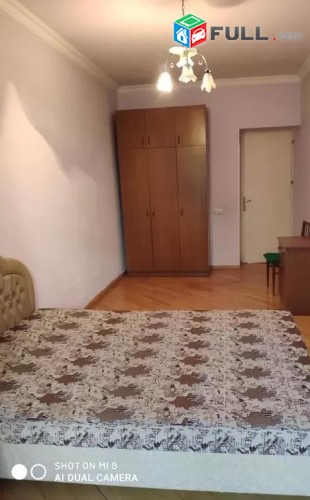 Vardzov e trvum 2 senyakanoc bnakaran Arabkirum