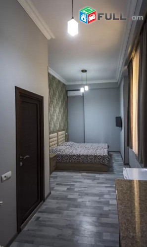 Vardzov e trvum 1 senyakanoc bnakaran Arabkirum