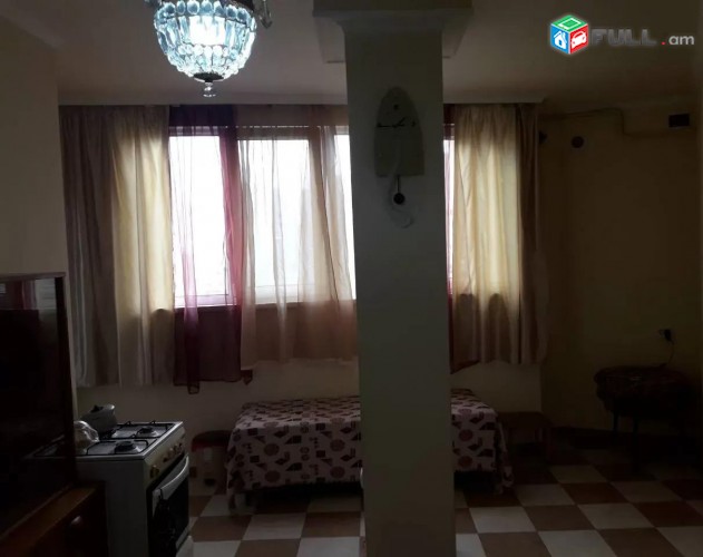 Vardzov e trvum 2 senyakanoc bnakaran Ajapnyakum