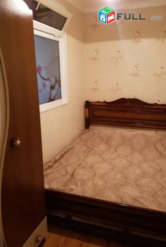 Vardzov e trvum 1/2 senyakanoc bnakaran Arabkirum