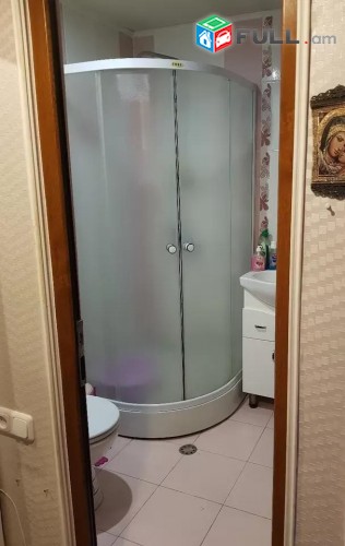 Vardzov e trvum 1/2 senyakanoc bnakaran Arabkirum