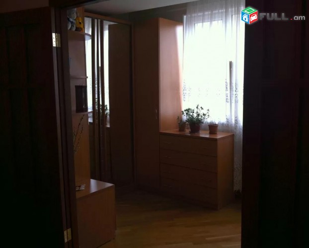 Vardzov e trvum 2 senyakanoc bnakaran Arabkirum
