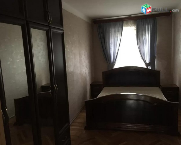 Vardzov e trvum 2 senyakanoc bnakaran Arabkirum