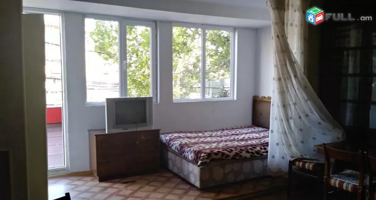 Vardzov e trvum 1 senyakanoc bnakaran Arabkirum