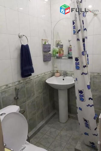 Vardzov e trvum 1 senyakanoc bnakaran Arabkirum