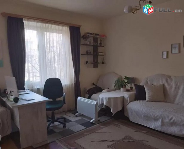 Vardzov e trvum 1 senyakanoc bnakaran Arabkirum