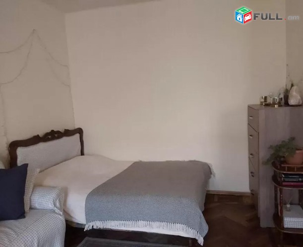 Vardzov e trvum 1 senyakanoc bnakaran Arabkirum