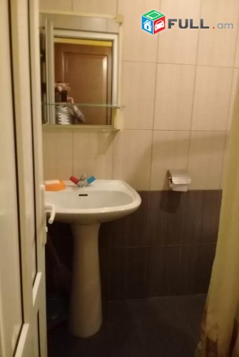 Vardzov e trvum 1 senyakanoc bnakaran Arabkirum