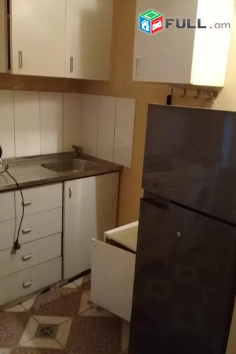 Vardzov e trvum 1 senyakanoc bnakaran Arabkirum