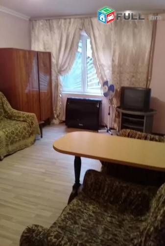 Vardzov e trvum 1 senyakanoc bnakaran Arabkirum