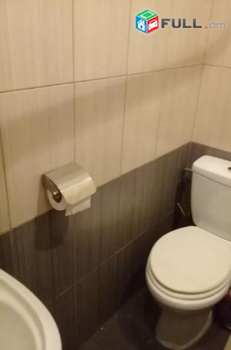 Vardzov e trvum 1 senyakanoc bnakaran Arabkirum
