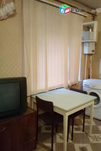 Vardzov e trvum 1 senyakanoc bnakaran Arabkirum