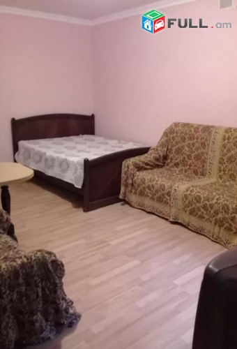 Vardzov e trvum 1 senyakanoc bnakaran Arabkirum