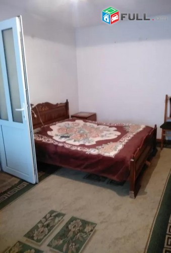 Vardzov e trvum 1 senyakanoc bnakaran Arabkirum