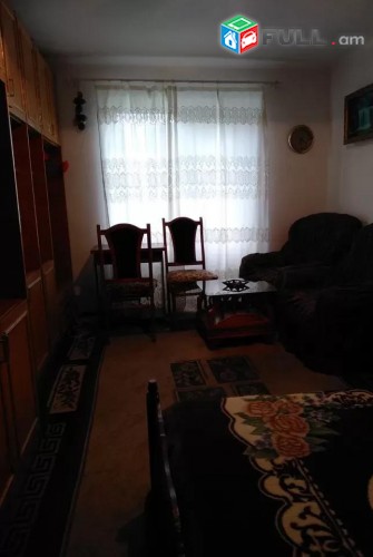 Vardzov e trvum 1 senyakanoc bnakaran Arabkirum