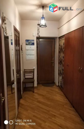 Vajarvum e 1/2 senyakanoc bnakaran Arabkirum