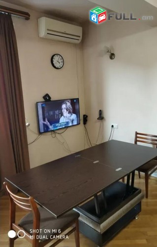 Vajarvum e 1/2 senyakanoc bnakaran Arabkirum
