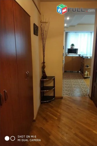 Vajarvum e 1/2 senyakanoc bnakaran Arabkirum