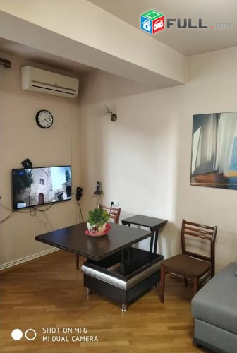 Vajarvum e 1/2 senyakanoc bnakaran Arabkirum