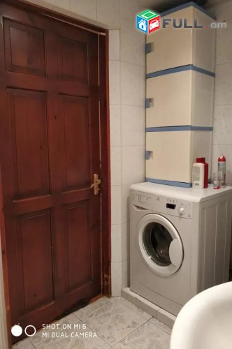Vajarvum e 1/2 senyakanoc bnakaran Arabkirum