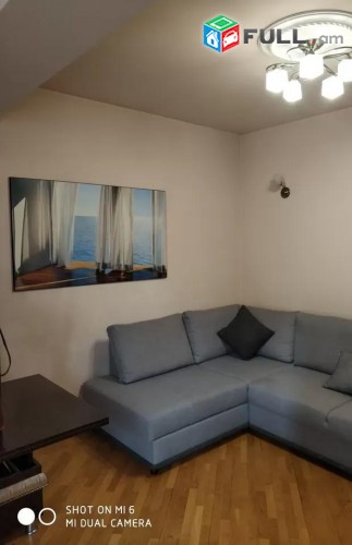 Vardzov e trvum 1/2 senyakanoc bnakaran Arabkirum