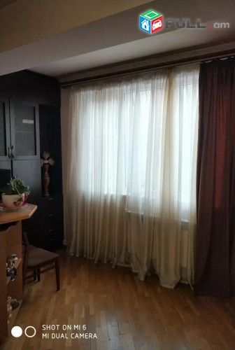 Vardzov e trvum 1/2 senyakanoc bnakaran Arabkirum