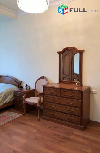 Vardzov e trvum 5 senyakanoc bnakaran Kentronum