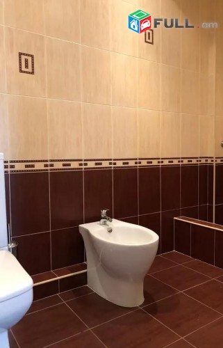 Vardzov e trvum 5 senyakanoc bnakaran Kentronum