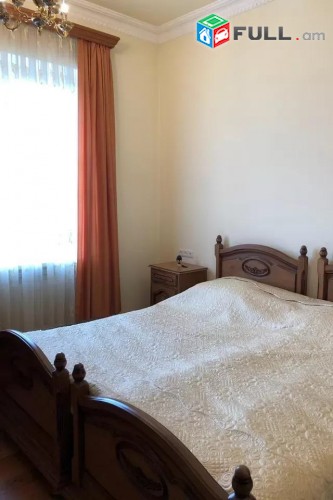 Vardzov e trvum 5 senyakanoc bnakaran Kentronum