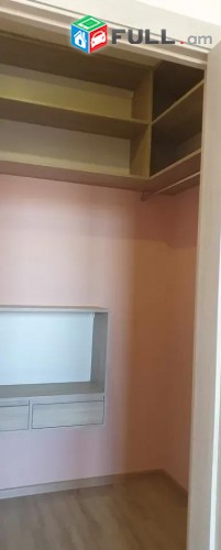Vardzov e trvum 4 senyakanoc bnakaran Arabkirum