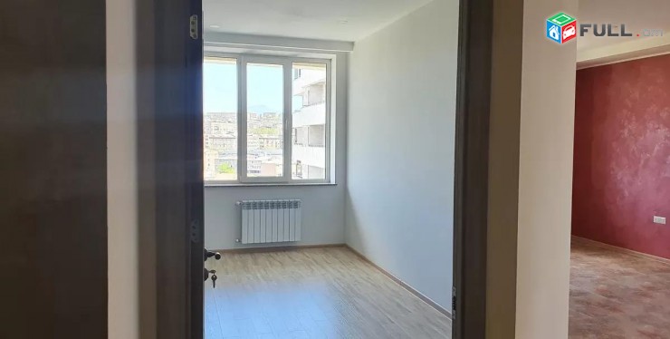 Vardzov e trvum 4 senyakanoc bnakaran Arabkirum
