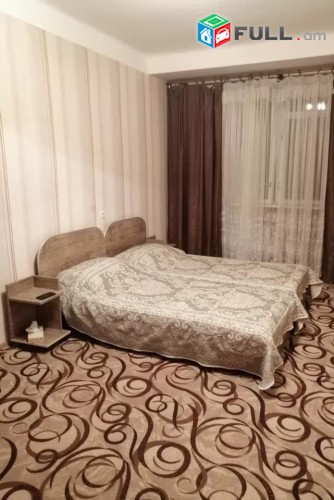 Vardzov e trvum 3 senyakanoc bnakaran Arabkirum