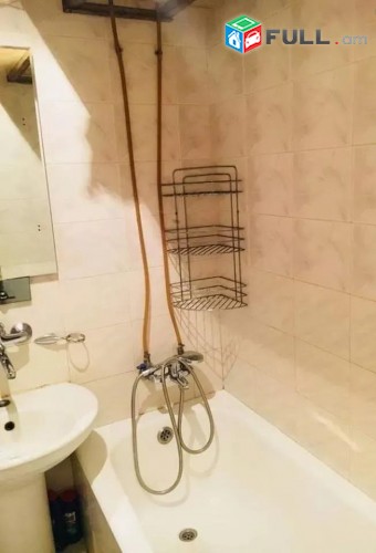 Vardzov e trvum 1/2 senyakanoc bnakaran Arabkirum
