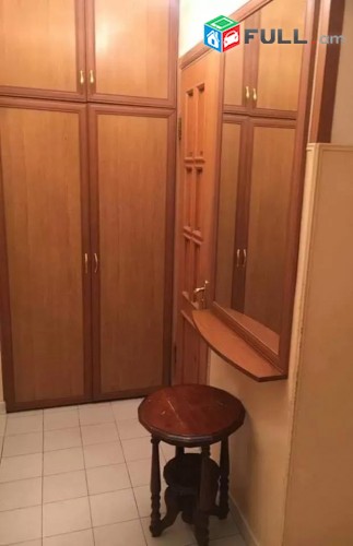 Vardzov e trvum 1/2 senyakanoc bnakaran Arabkirum