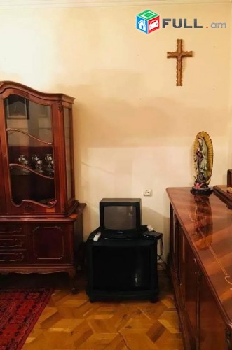 Vardzov e trvum 1/2 senyakanoc bnakaran Arabkirum