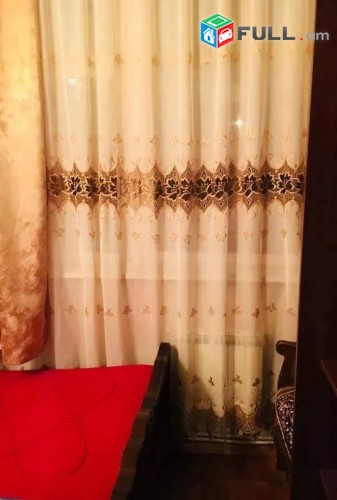 Vardzov e trvum 1/2 senyakanoc bnakaran Arabkirum