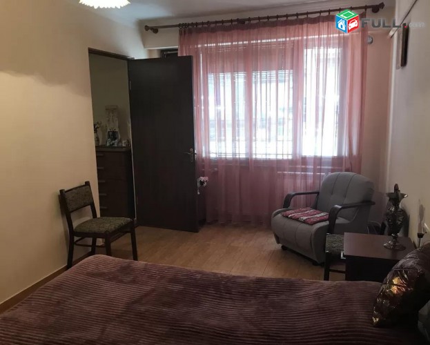 Vardzov e trvum 4 senyakanoc bnakaran Arabkirum