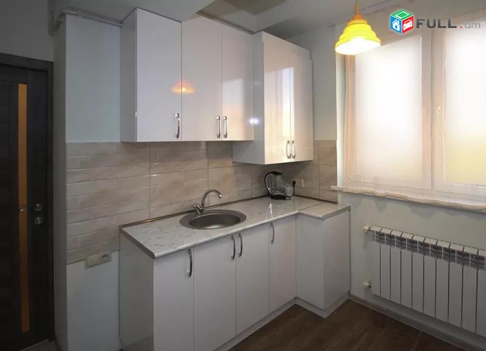 Vardzov e trvum 3 senyakanoc bnakaran Kentronum