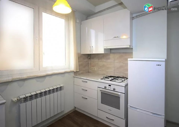 Vardzov e trvum 3 senyakanoc bnakaran Kentronum