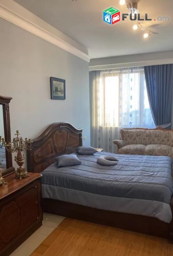 Vardzov e trvum 4 senyakanoc bnakaran Arabkirum