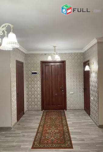 Vardzov e trvum 3 senyakanoc bnakaran Kentronum