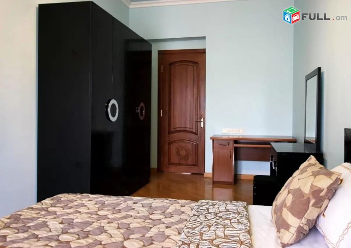 Vardzov e trvum 4 senyakanoc bnakaran Kentronum