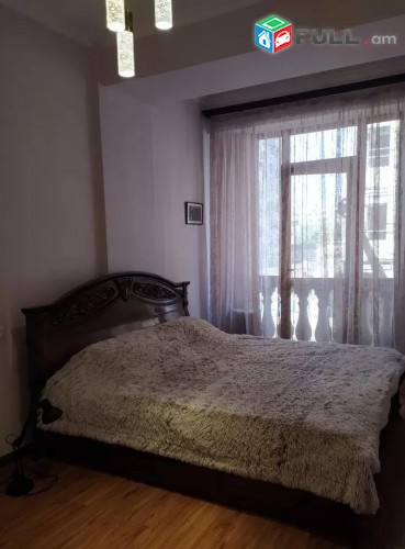 Vardzov e trvum 2 senyakanoc bnakaran Arabkirum