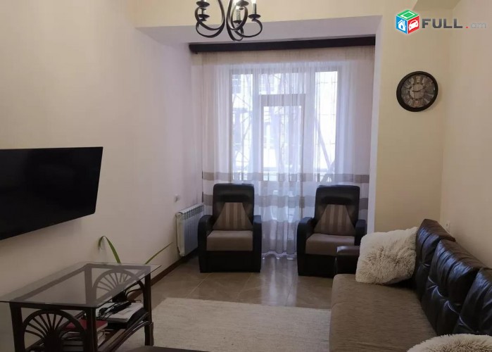 Vardzov e trvum 2 senyakanoc bnakaran Arabkirum
