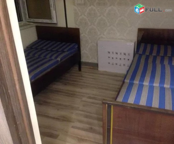 Vardzov e trvum 2 senyakanoc bnakaran Ajapnyakum