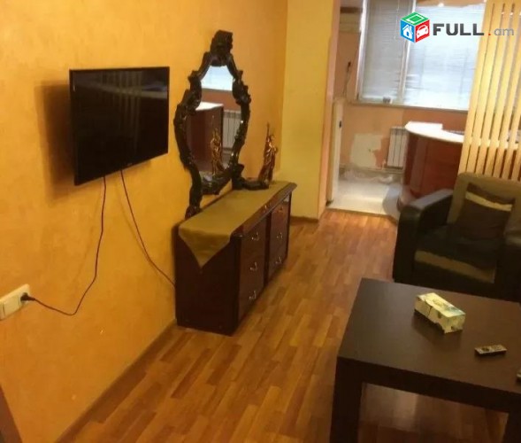 Vardzov e trvum 3 senyakanoc bnakaran Kentronum