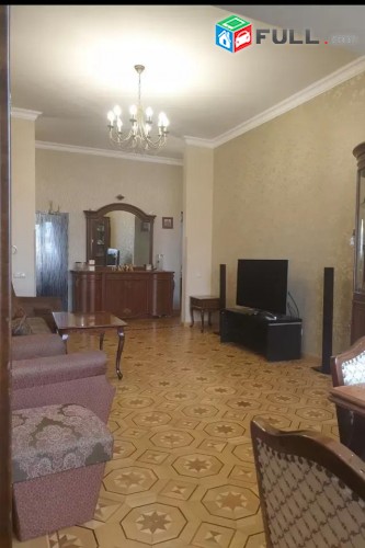 Vardzov e trvum 3 senyakanoc bnakaran Arabkirum