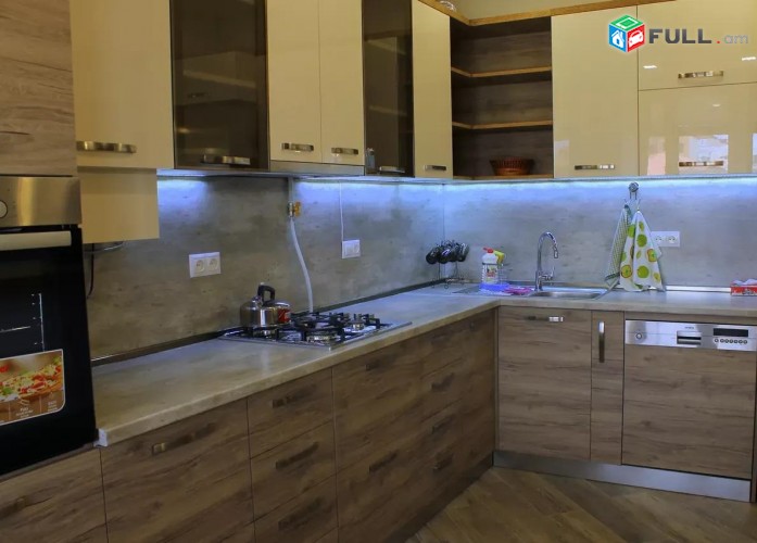 Vardzov e trvum 3 senyakanoc bnakaran Arabkirum